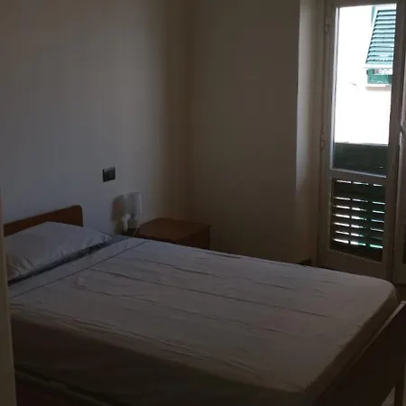 La Casa Sui Tetti *