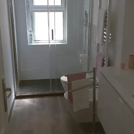Apartment La Casa Sui Tetti